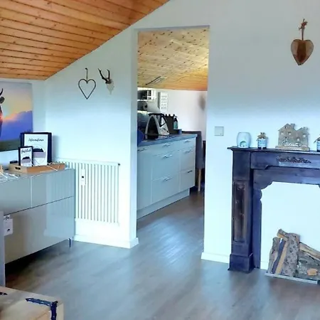 Apartment Sonnen-juwel Hallenbad Mit Sauna *