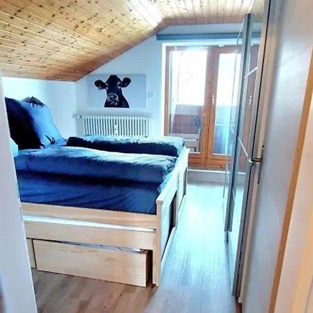 Sonnen-juwel Hallenbad Mit Sauna Apartment *