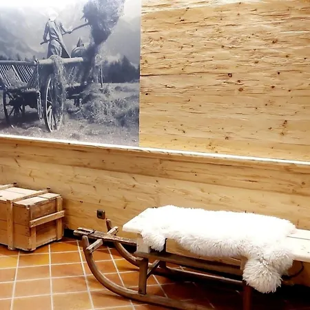 Apartment Sonnen-juwel Hallenbad Mit Sauna *