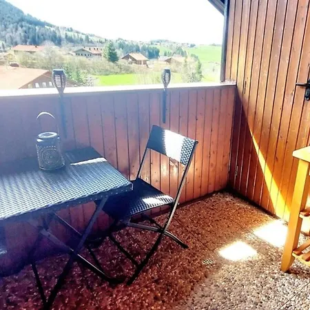 Apartment Sonnen-juwel Hallenbad Mit Sauna *