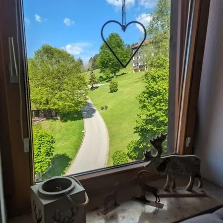 Apartment Sonnen-juwel Hallenbad Mit Sauna
