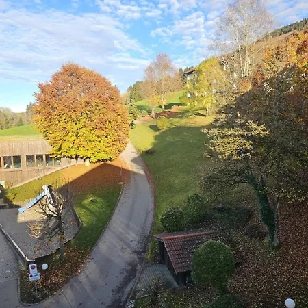 Sonnen-juwel Hallenbad Mit Sauna *
