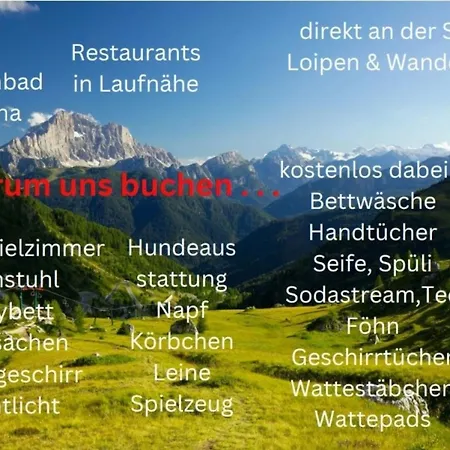 Sonnen-juwel Hallenbad Mit Sauna Missen-Wilhams